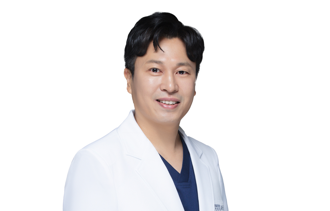 윤인환 한의사