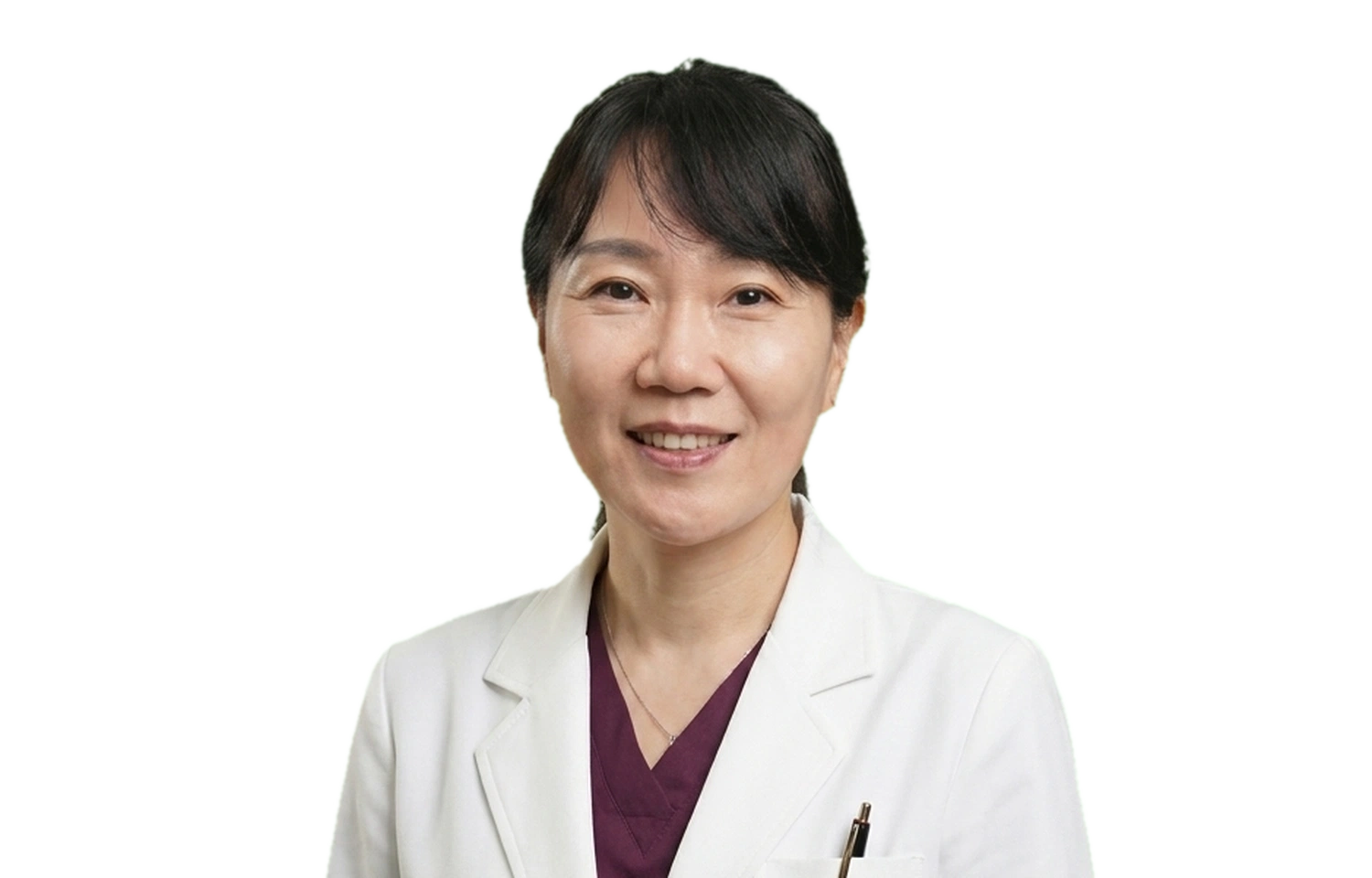 주연희 의사