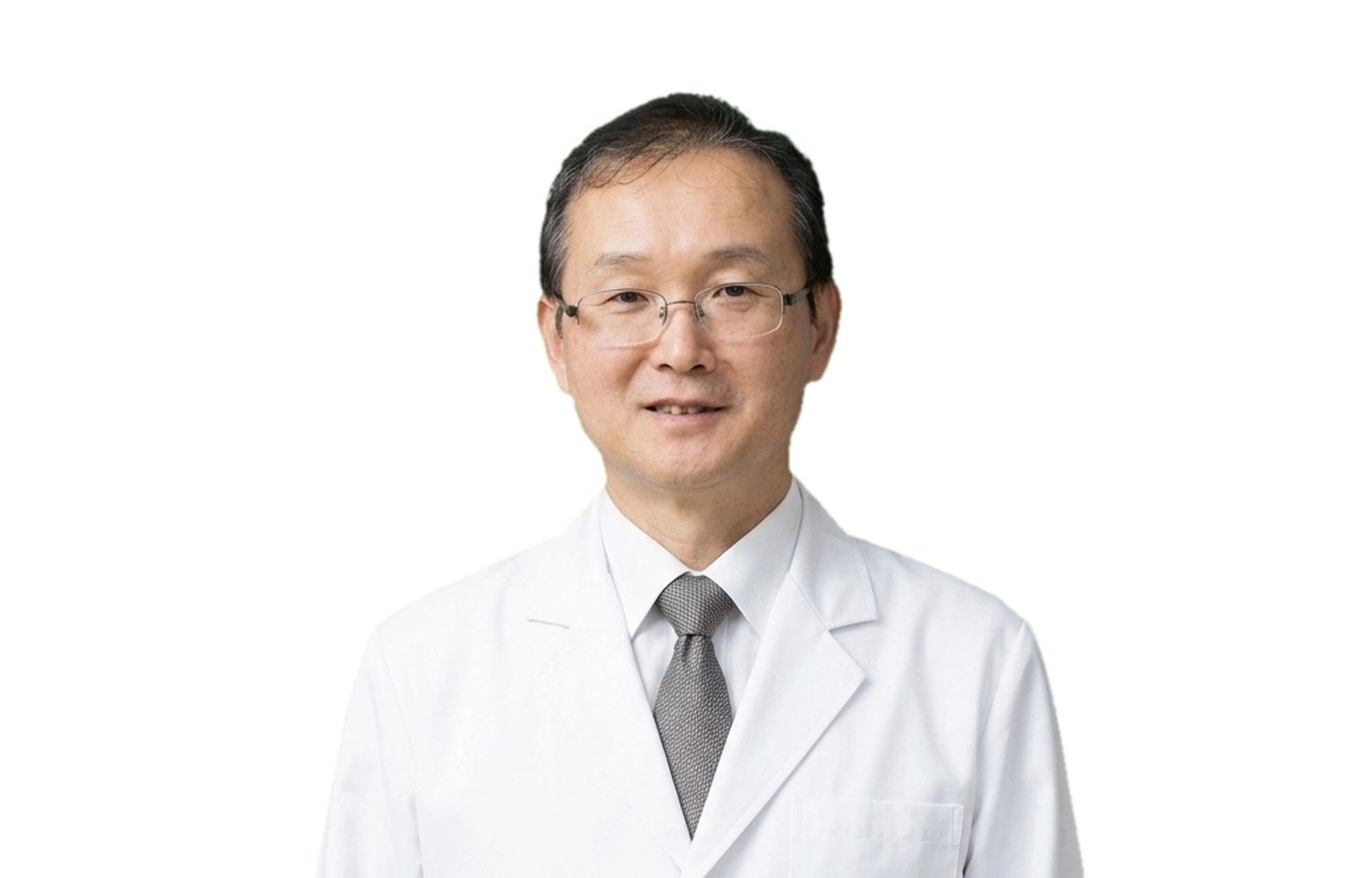 선영덕 의사