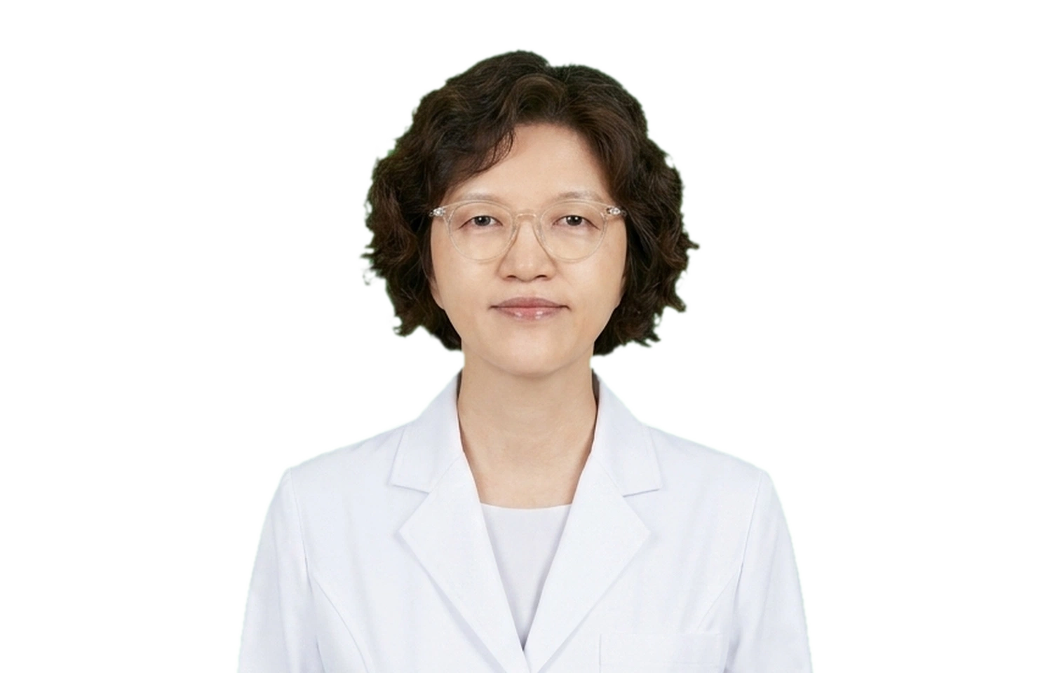 안지영 의사