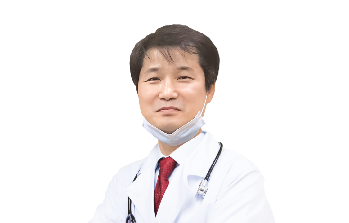 임형근 의사