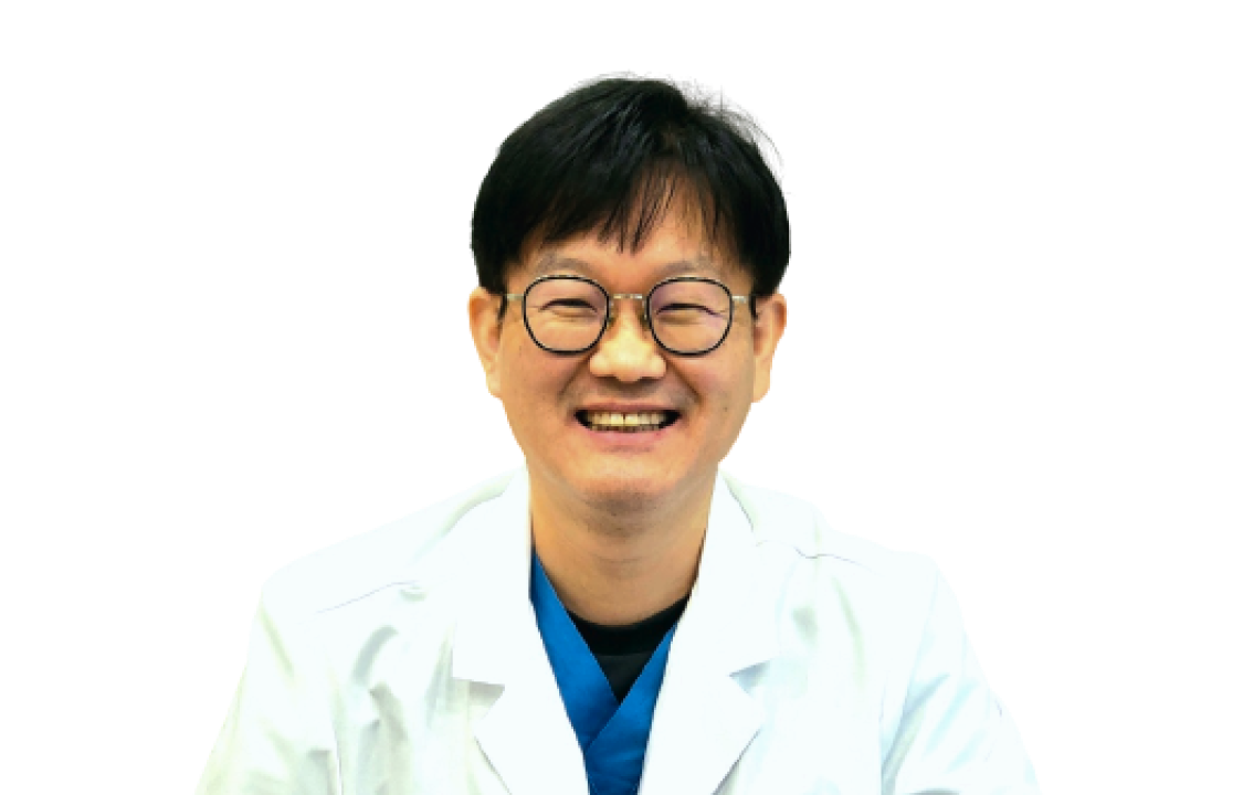 김남철 의사