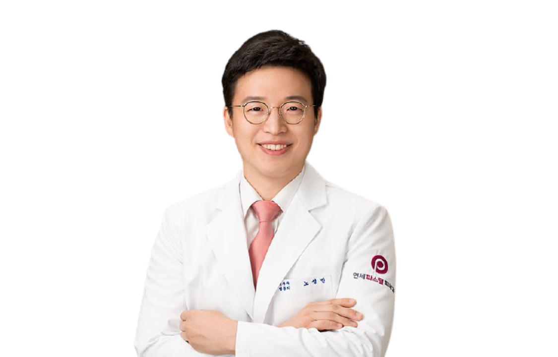 노성민 의사
