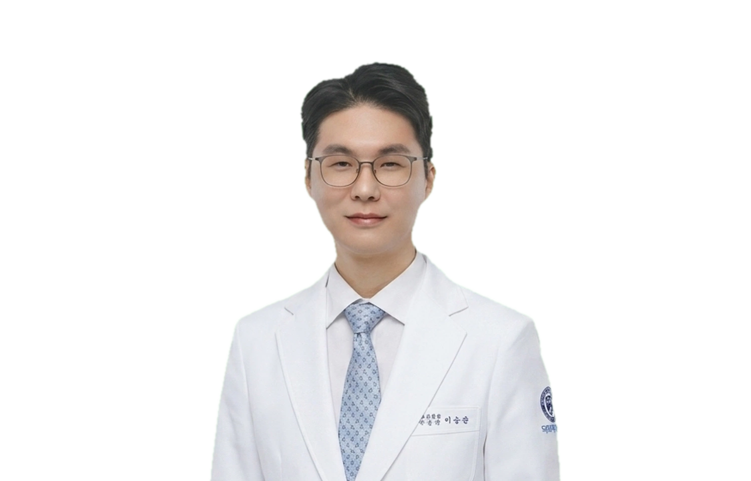 이승준 의사