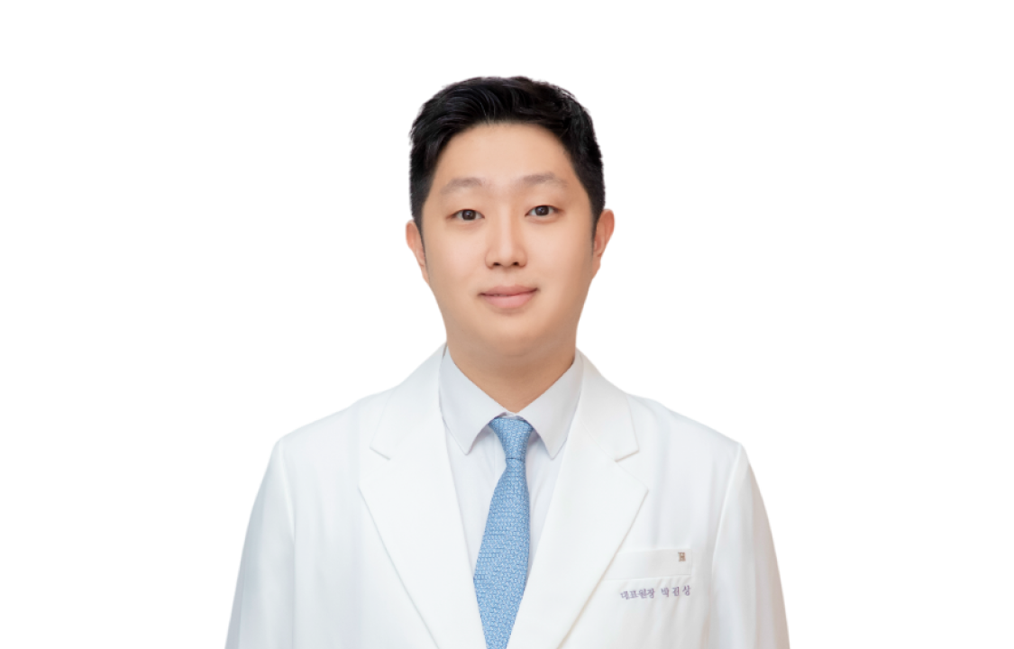 박진상 의사