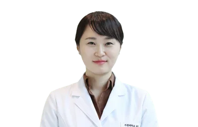 박세미 의사