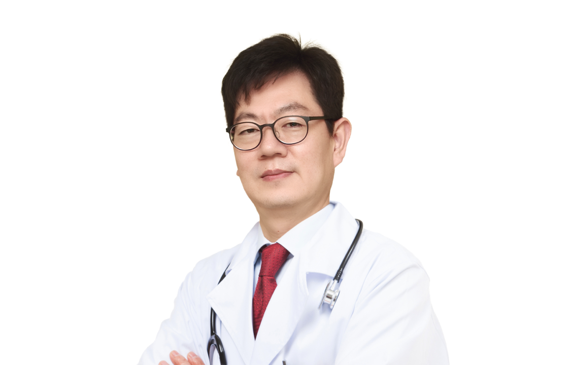 양동훈 의사