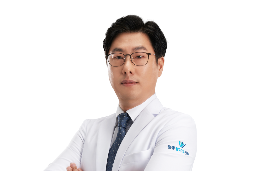장익준 의사