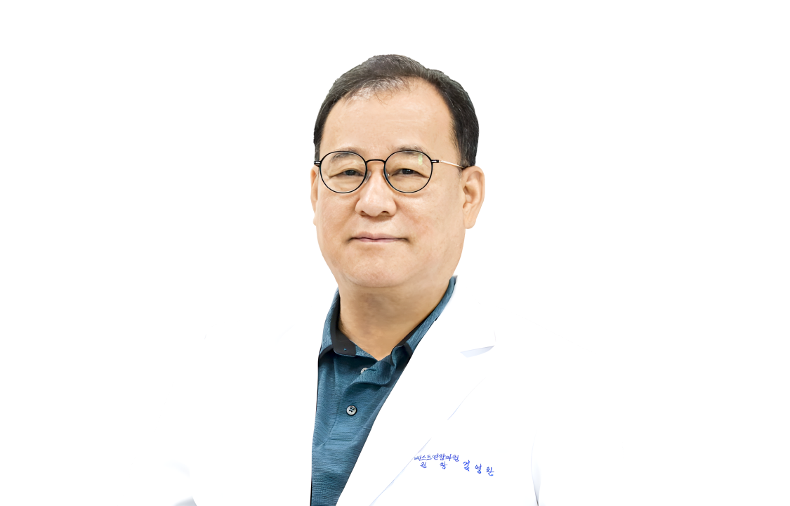 김영찬 의사