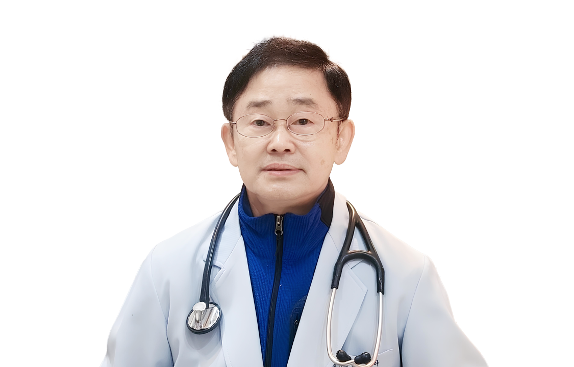 우충아 의사
