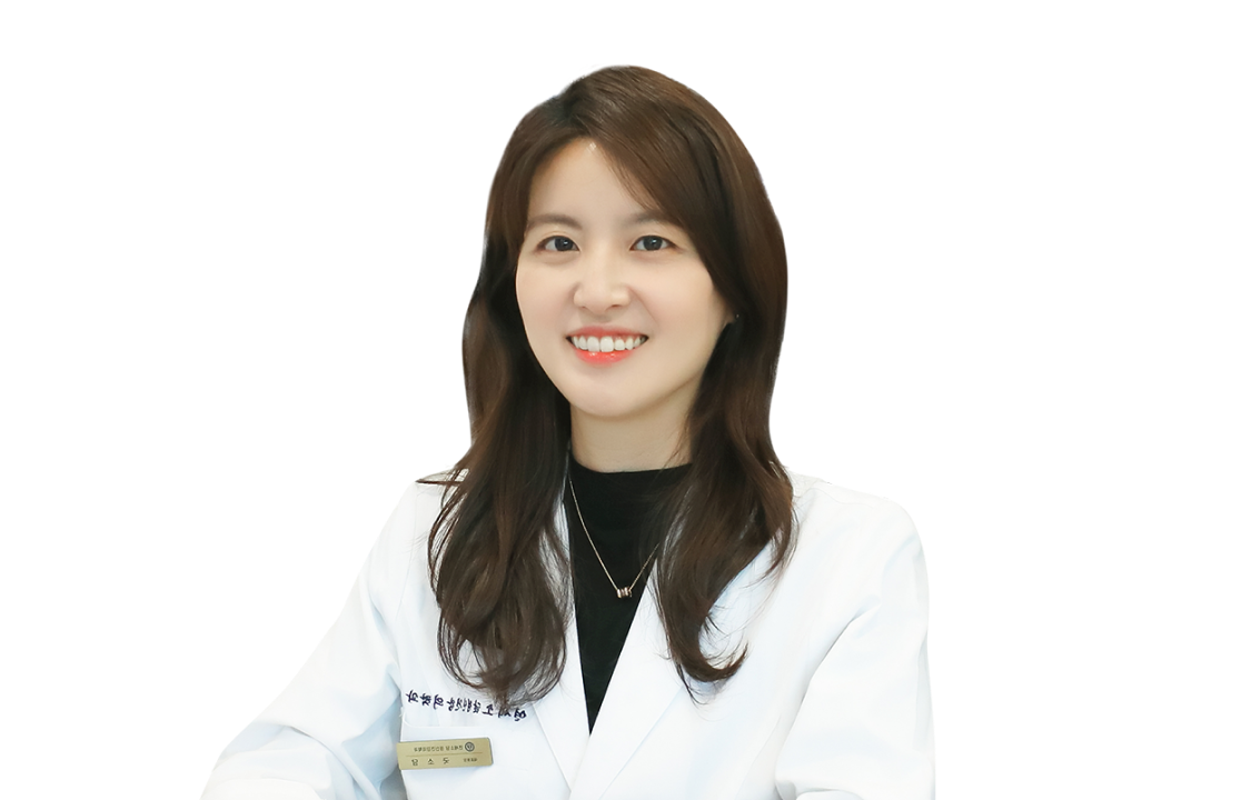 국소담 의사