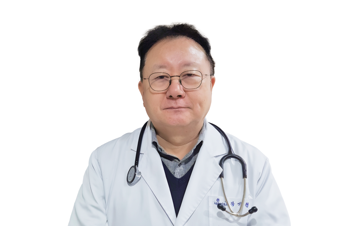 장석원 의사