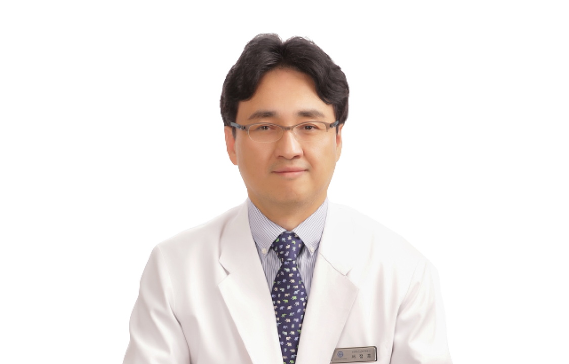 서정호 의사