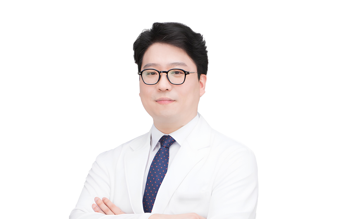 정명진 의사