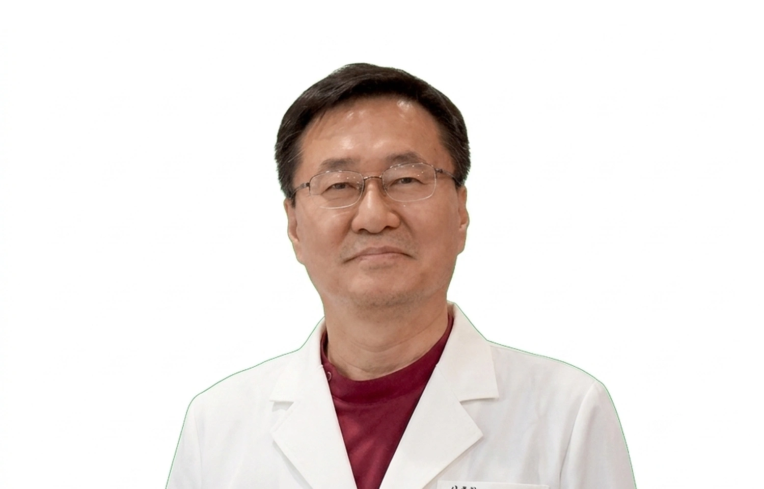 장병곤 의사