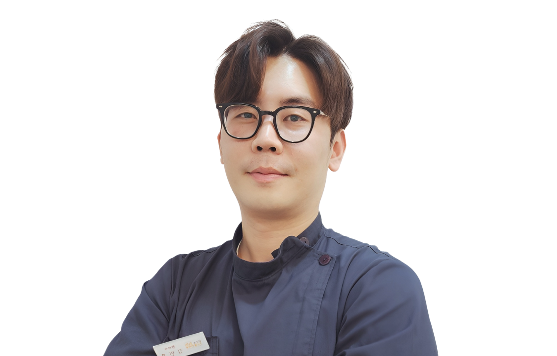 김민호 한의사