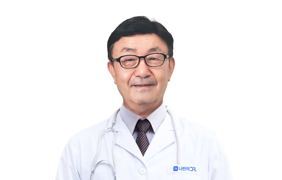 전준배 의사