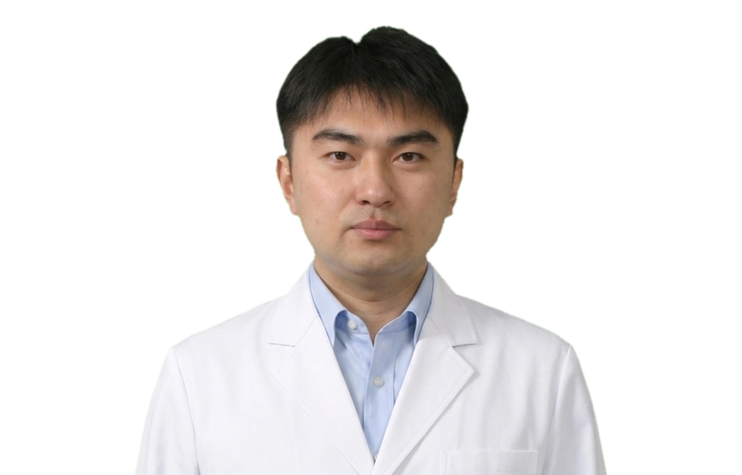 박병주 의사