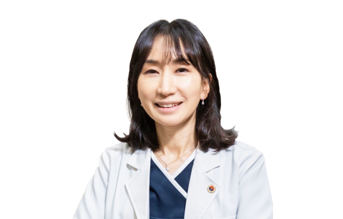고민정 의사