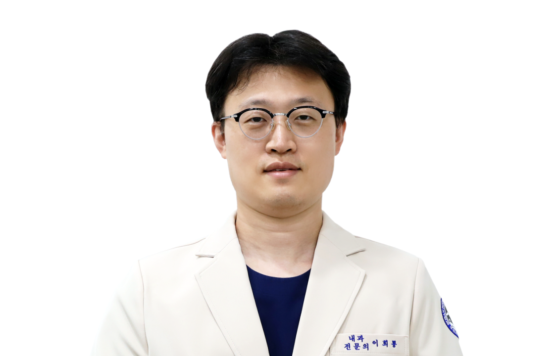 이희룡 의사