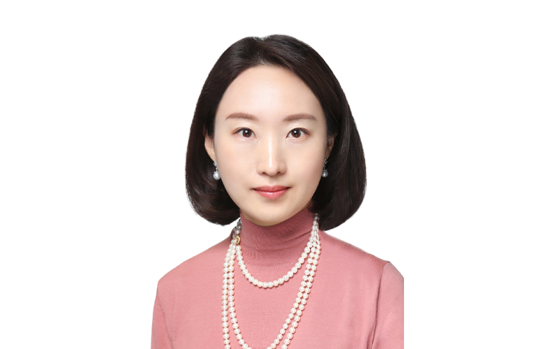 고영주 의사