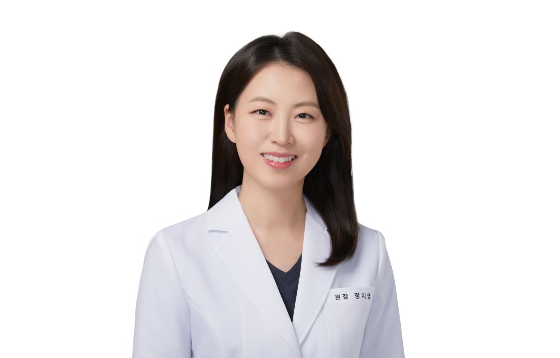 정지영 의사