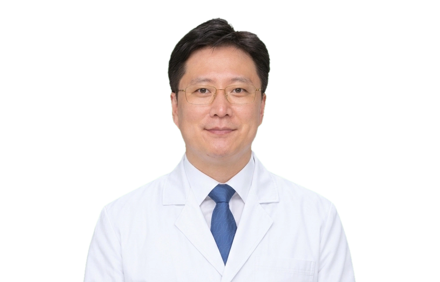 신완수 의사