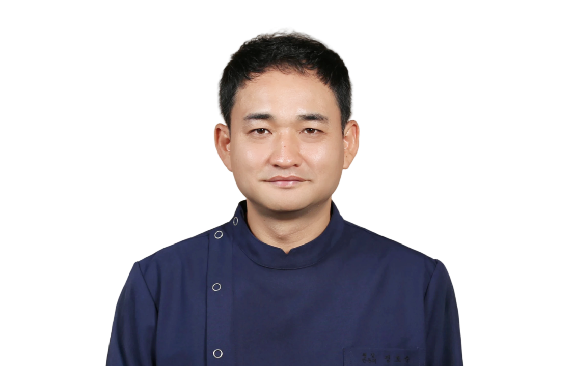 정호준 한의사