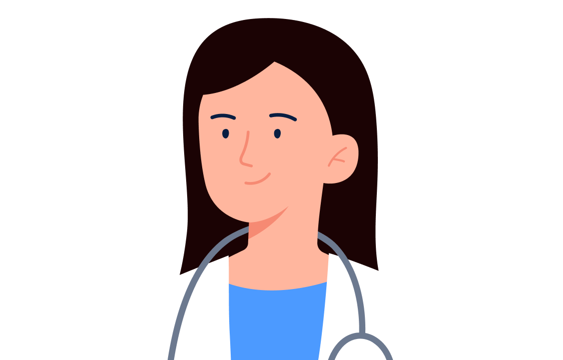 온혜랑 의사
