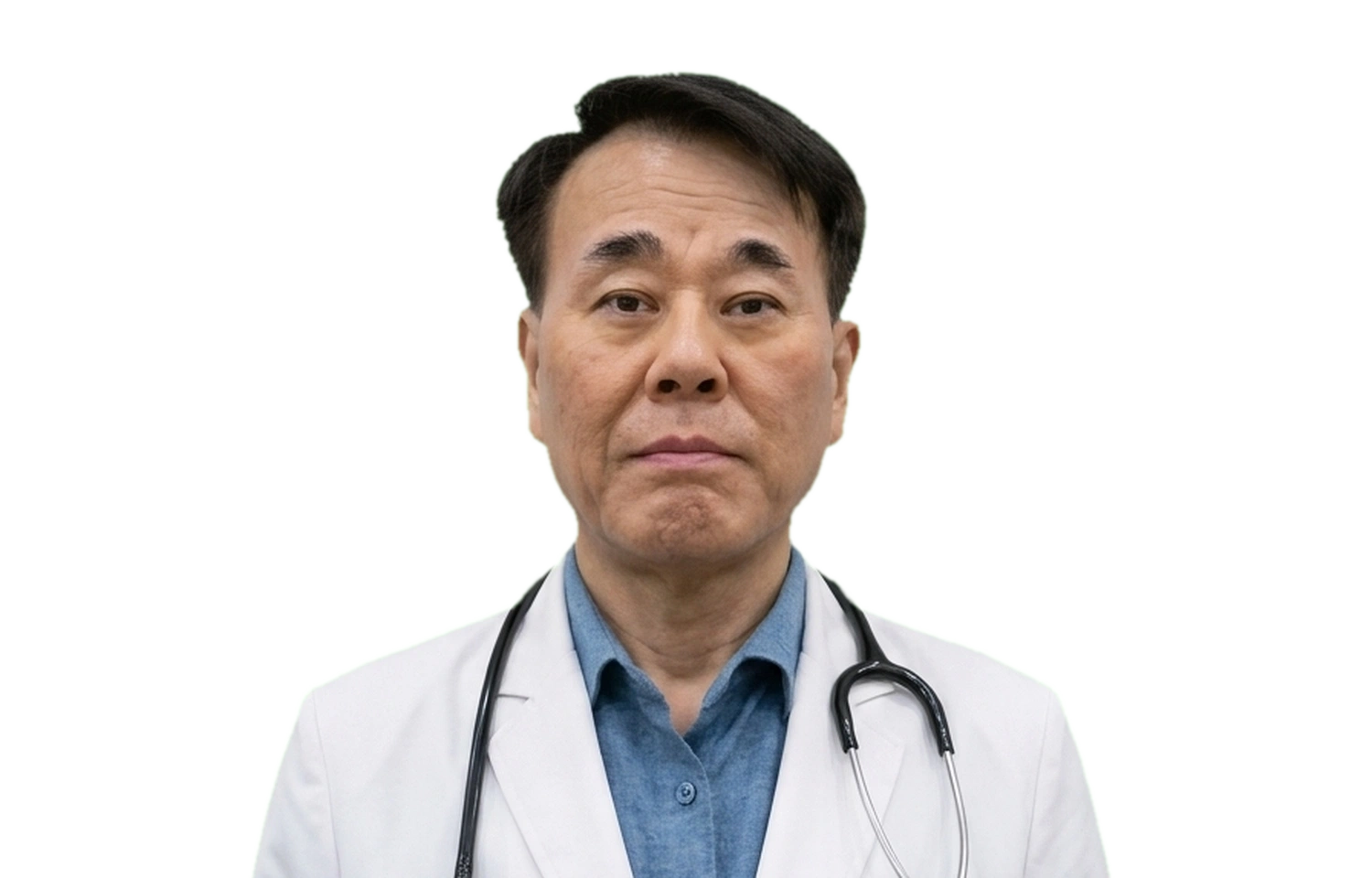 계민성 의사