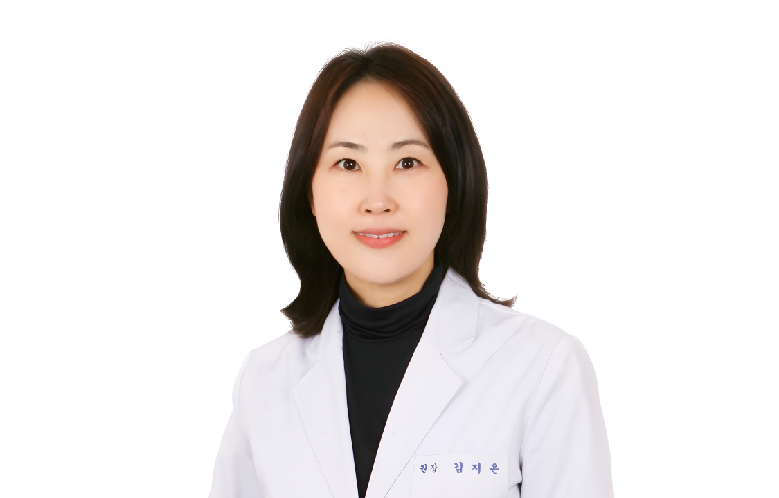 김지은