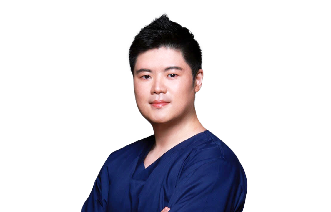 이준수 의사