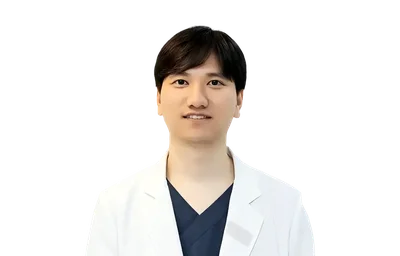 서강흠 의사
